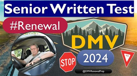 license renewal test for seniors should be harder pdf|dmv renewal questions for seniors.